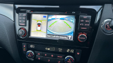 Nissan Qashqai 1.2 DiG-T N-Connecta 5dr Xtronic Petrol Hatchback